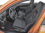 Subaru Impreza WRX 2013 года (US)